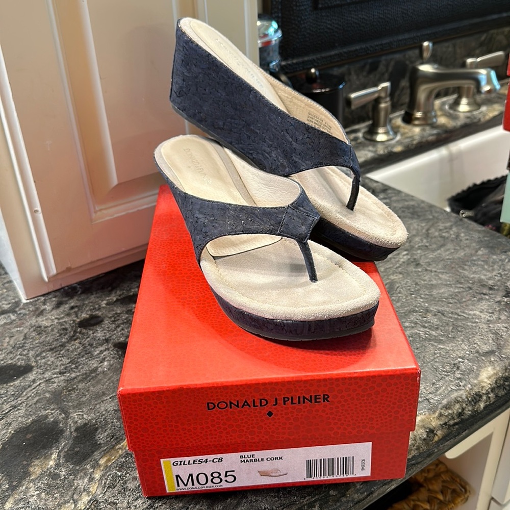Cute wedges